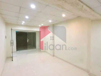 234 Sq.ft Shop for Rent in Phase 1, Dream Gardens, Lahore