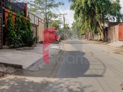 2.52 Marla House for Sale in Mehar Fayaz Colony, Lahore