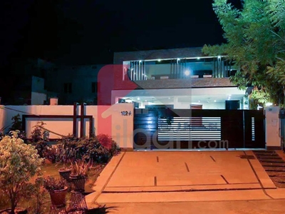 29 Marla House for Sale in Block A, Phase 1, State Life Housing Society, Lahore