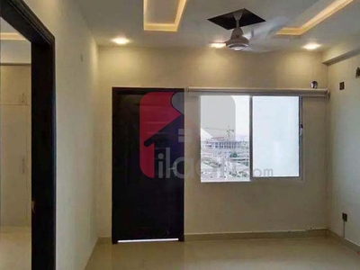 3 Bad Apartment for Rent in Diamond Mall & Residency, Gulberg Greens, Islamabad