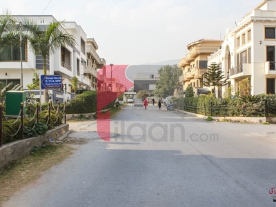 3 Bed Apartment for Rent in Apollo Towers, E-11/4, Islamabad