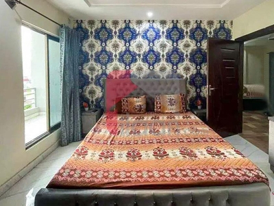 3 Bed Apartment for Rent in B-17, Islamabad