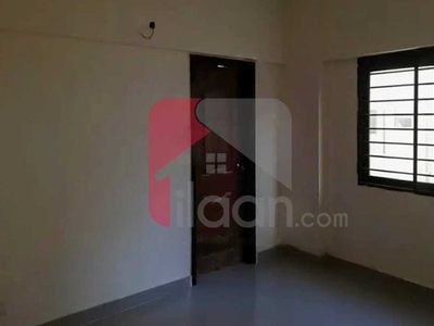 3 Bed Apartment for Rent in Bahadurabad, Gulshan-e-iqbal, Karachi
