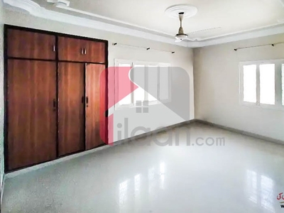 3 Bed Apartment for Rent in Bath Island, Karachi