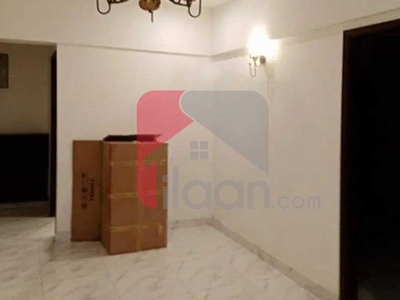 3 Bed Apartment for Rent in Block 1, Gulistan-e-Johar, Karachi