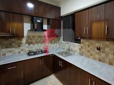 3 Bed Apartment for Rent in Defence Residency, Phase 2, DHA Islamabad