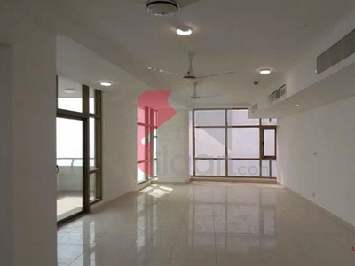 3 Bed Apartment for Rent in Emaar Pearl Towers, Phase 8, DHA Karachi