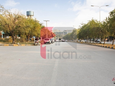 3 Bed Apartment for Rent in F-11 Markaz, Islamabad