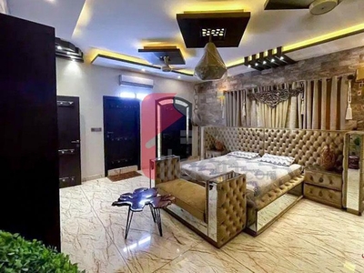 3 Bed Apartment for Rent in Gulzar-e-Hijri, Scheme 33, Karachi