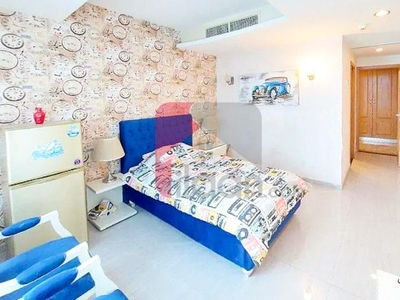 3 Bed Apartment for Rent in Karakoram Diplomatic Enclave, Islamabad