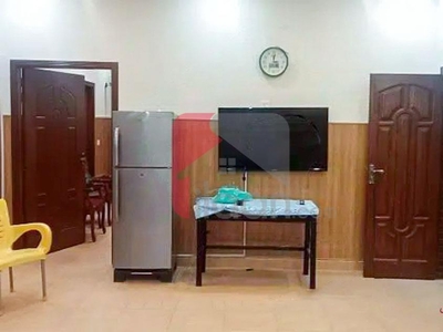 3 Bed Apartment for Rent in Multi Gardens B-17, Islamabad