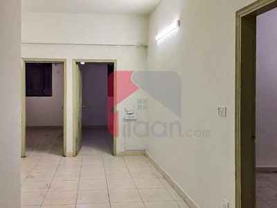 3 Bed Apartment for Rent in Muslim Commercial Area, Phase 6, DHA Karachi