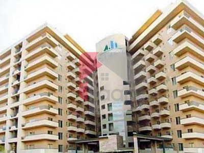 3 Bed Apartment for Rent in Pine Heights Luxury Apartments, D-17, Islamabad