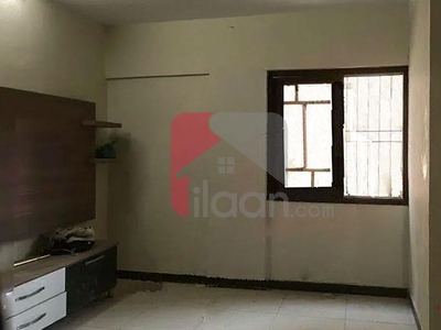 3 Bed Apartment for Rent in Rahat Commercial Area, Phase 6, DHA Karachi