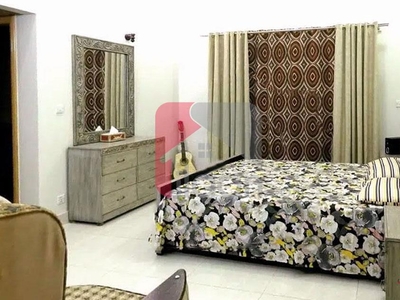 3 Bed Apartment for Rent in Sector A, Phase 2, DHA Islamabad