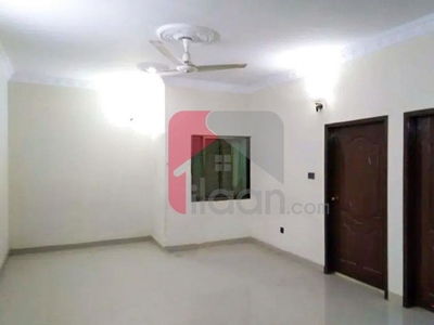 3 Bed Apartment for Rent in Shadman, North Nazimabad Town, Karachi