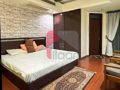 3 Bed Apartment for Rent in Silver Oaks Luxury Apartments, F-10, Islamabad