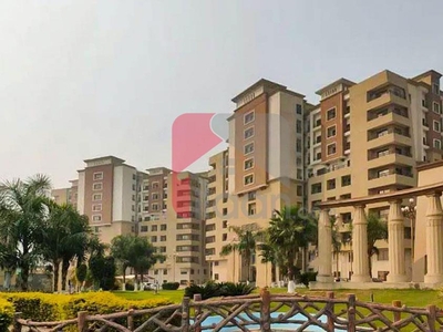 3 Bed Apartment for Rent in Zarkon Heights, G-15, Islamabad