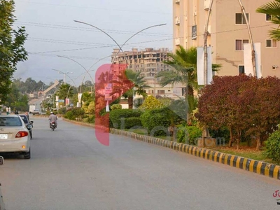 3 Bed Apartment for Rent in Zarkon Heights, G-15, Islamabad