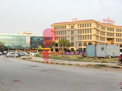 3 Kanal 6.7 Marla Building for Rent in F-11 Markaz, Islamabad
