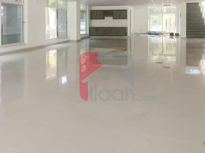 3 Kanal 6.7 Marla Office Building for Rent in Blue Area, Islamabad