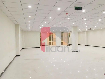 3 Kanal 7 Marla Building for Rent in G-8, Islamabad