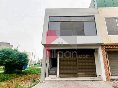 3 Marla building for Rent in Phase 2, Army Welfare Trust Housing Scheme, Lahore