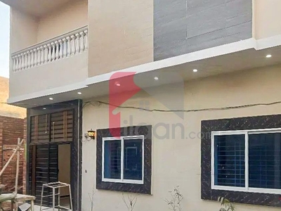 3 Marla House for Sale in Amir Town Harbanspura, Lahore