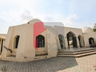 3 Marla House for Sale in Block MM, Formanites Housing Scheme, Lahore