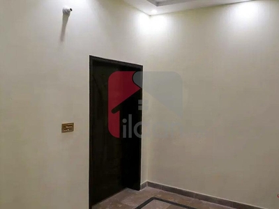 3 Marla House for Sale in Block N, Formanites Housing Scheme, Lahore