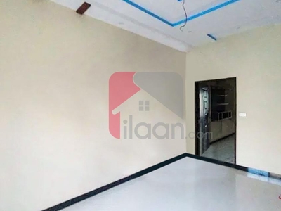 3 Marla House for Sale in Marghzar Officers Colony, Lahore