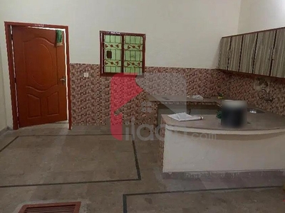 3 Marla House for Sale in Moeez Town, Harbanspura, Lahore