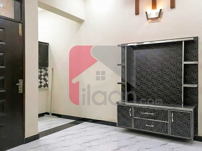 3 Marla House for Sale in Peco Road, Lahore