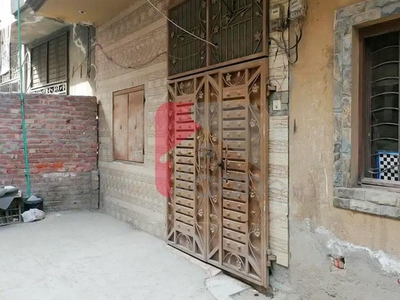 3 Marla House for Sale in Tajpura, Lahore
