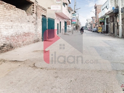 3 Marla Office for Sale in Dubai Town, Lahore