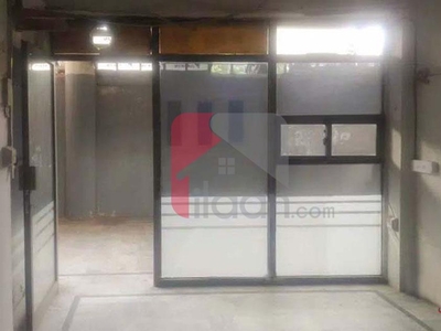 308 Sq.ft Shop for Rent in I-8 Markaz, I-8, Islamabad