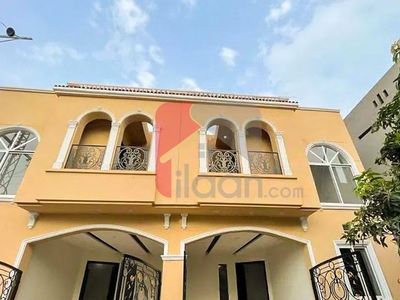 3.4 Marla House for Sale in Sadaat Town, Lahore