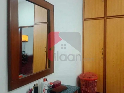 3.5 Marla House for Rent (Lower Portion) in Al-Hafiz Town, Lahore