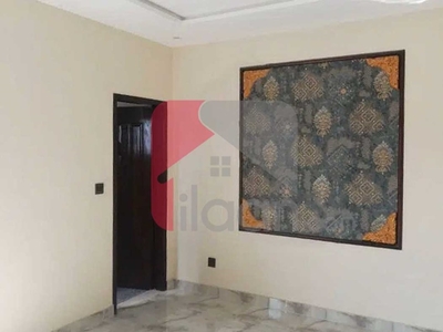3.5 Marla House for Sale in Block D, Palm City, Lahore