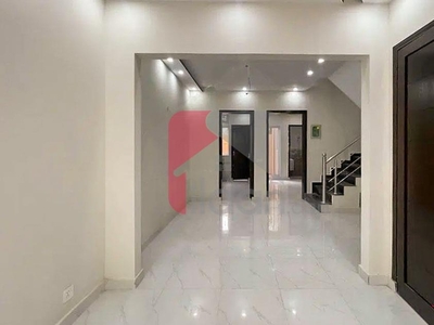 3.5 Marla House for Sale in Sadaat Town, Lahore