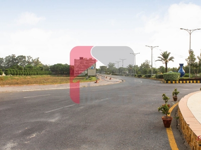 3.52 Marla House for Sale in Phase 2, Al Hafeez Garden, Lahore