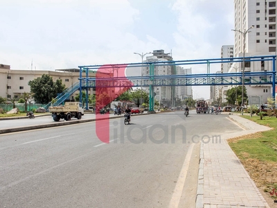 360 Sq.ft Shop for Rent in Punjab Colony, Karachi