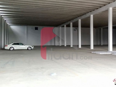38500 Sq.ft Warehouse for Rent on Raiwand Road, Lahore