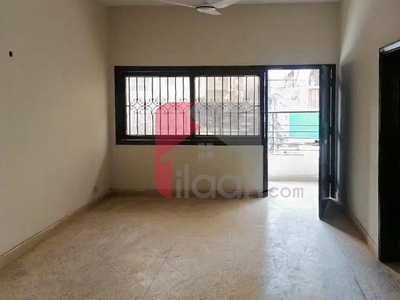 4 Bed Apartment for Rent in Badar Commercial Area, Phase 5, DHA, Karachi