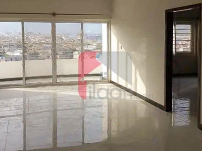 4 Bed Apartment for Rent in Capital Residencia, Islamabad