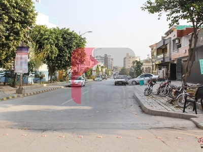 4 Bed Apartment for Rent in Capital Residencia, Margalla Hills-2, Islamabad
