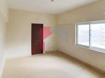 4 Bed Apartment for Rent in Lateef Duplex Luxuria, Sector 35A, Scheme 33, Karachi