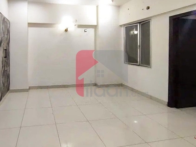 4 Bed Apartment for Rent in Nishat Commercial Area, Phase 6, DHA Karachi