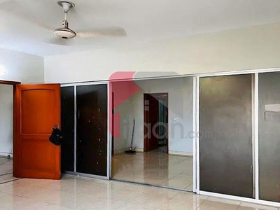 4 Bed Apartment for Rent in Zamzama Commercial Area, Phase 5, DHA Karachi