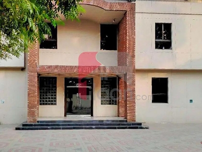 4 Kanal Building for Rent in Gulberg-3, Lahore
